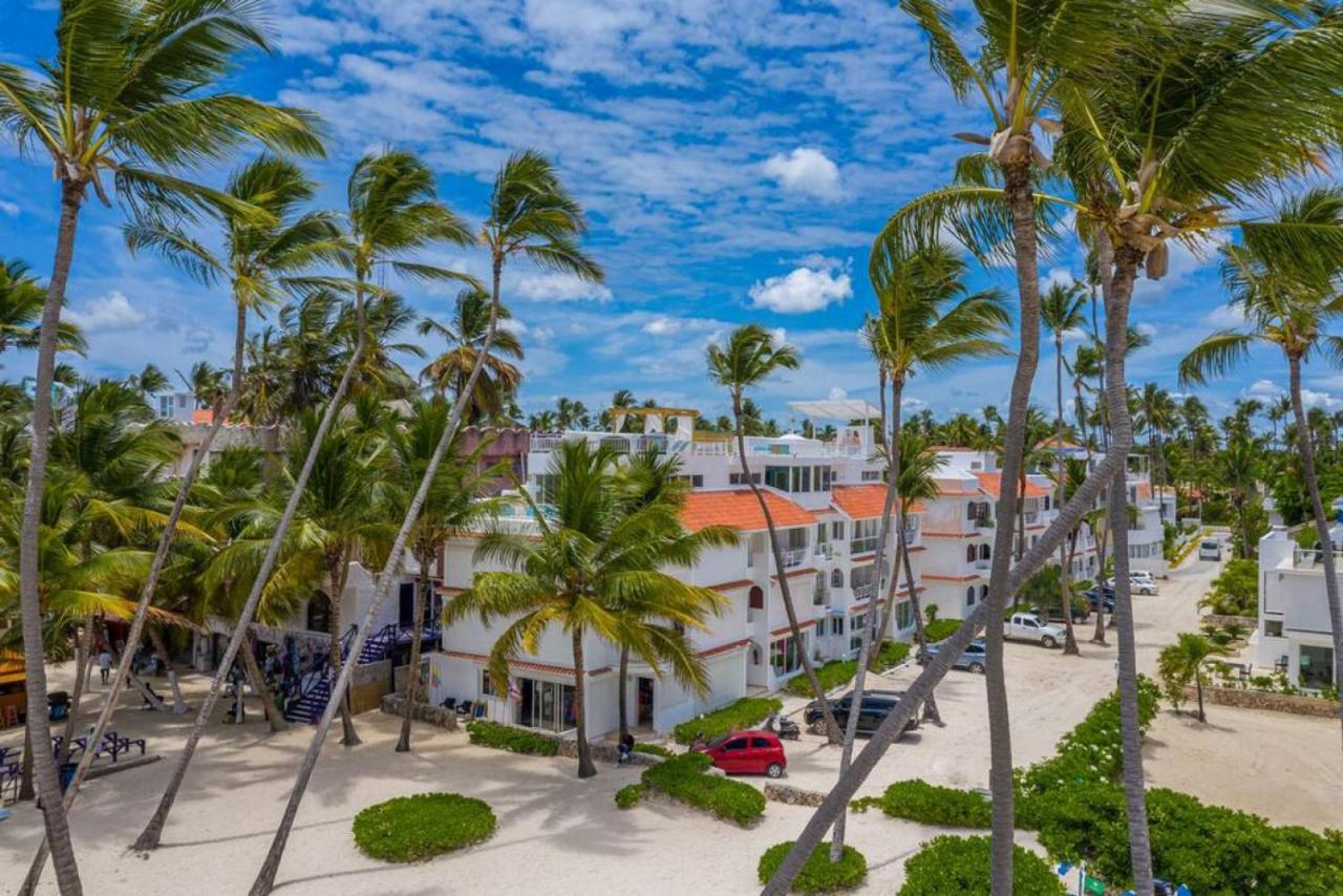 Villa Pandora Beach Front Villa With Chef Game Room Pool Punta Cana Luaran gambar